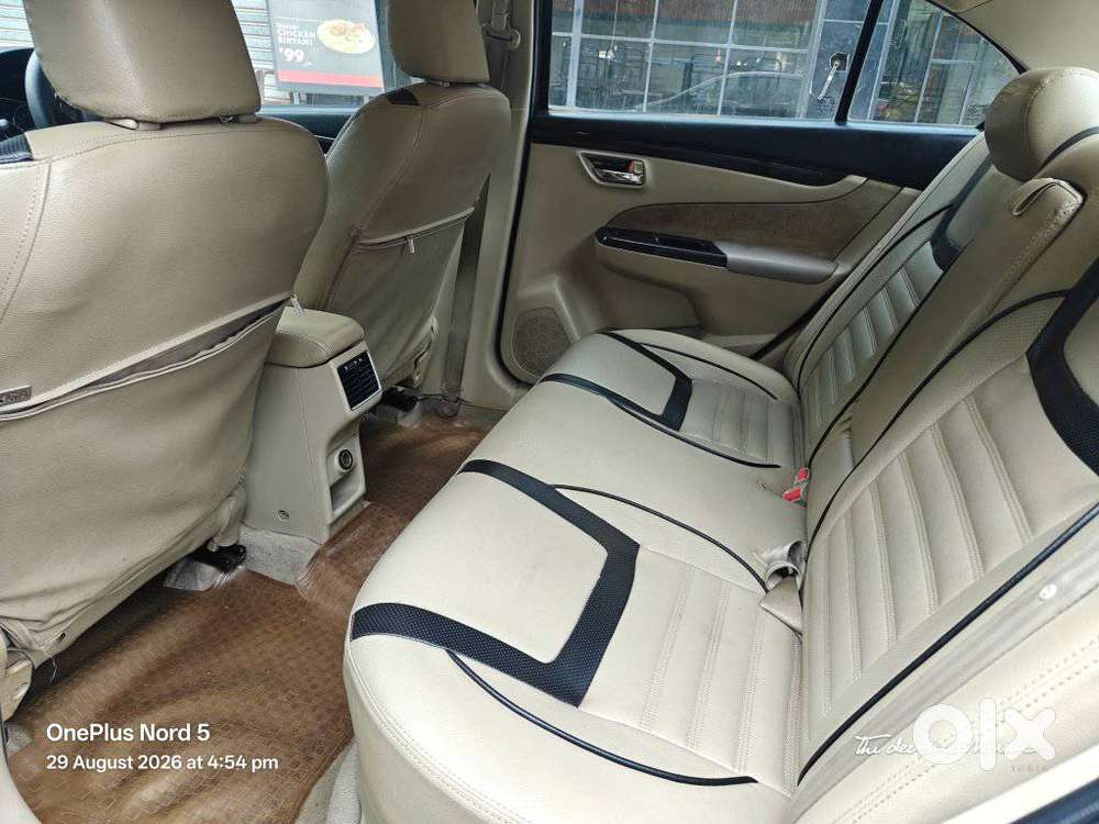 Maruti Suzuki Ciaz Vxi Plus, 2015, Petrol