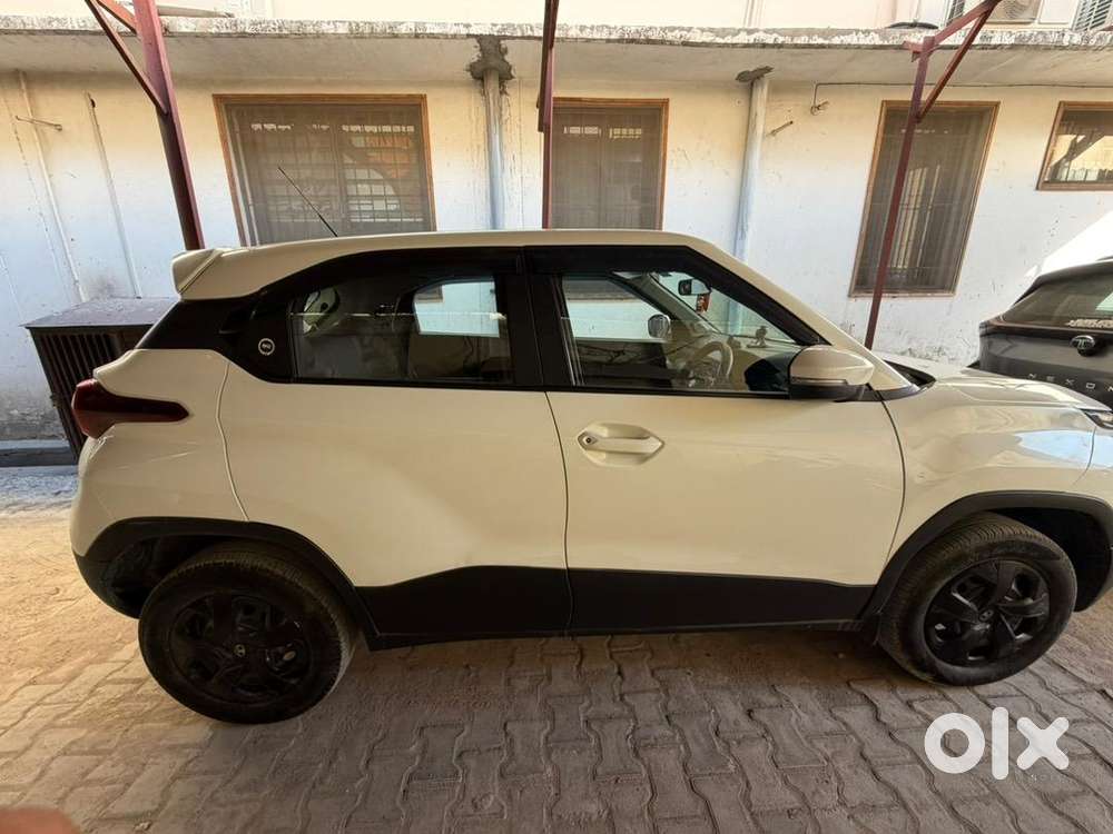 Tata Punch 2024 Petrol Well Maintained