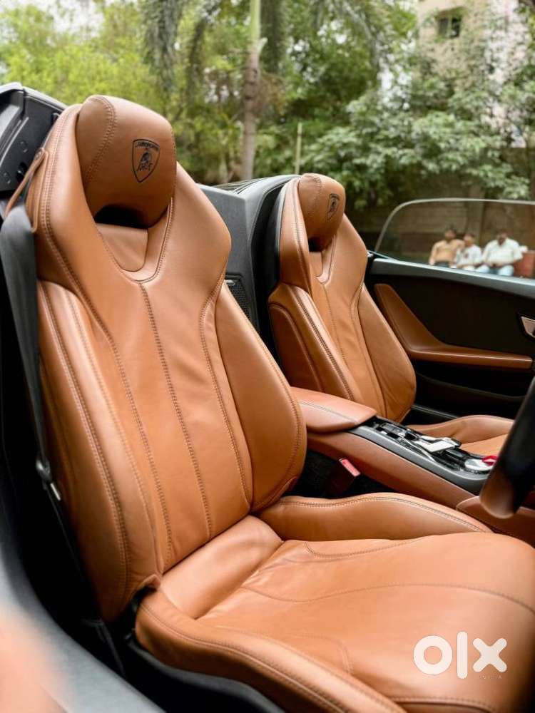 Lamborghini Huracan Lp 610 4, 2016, Petrol