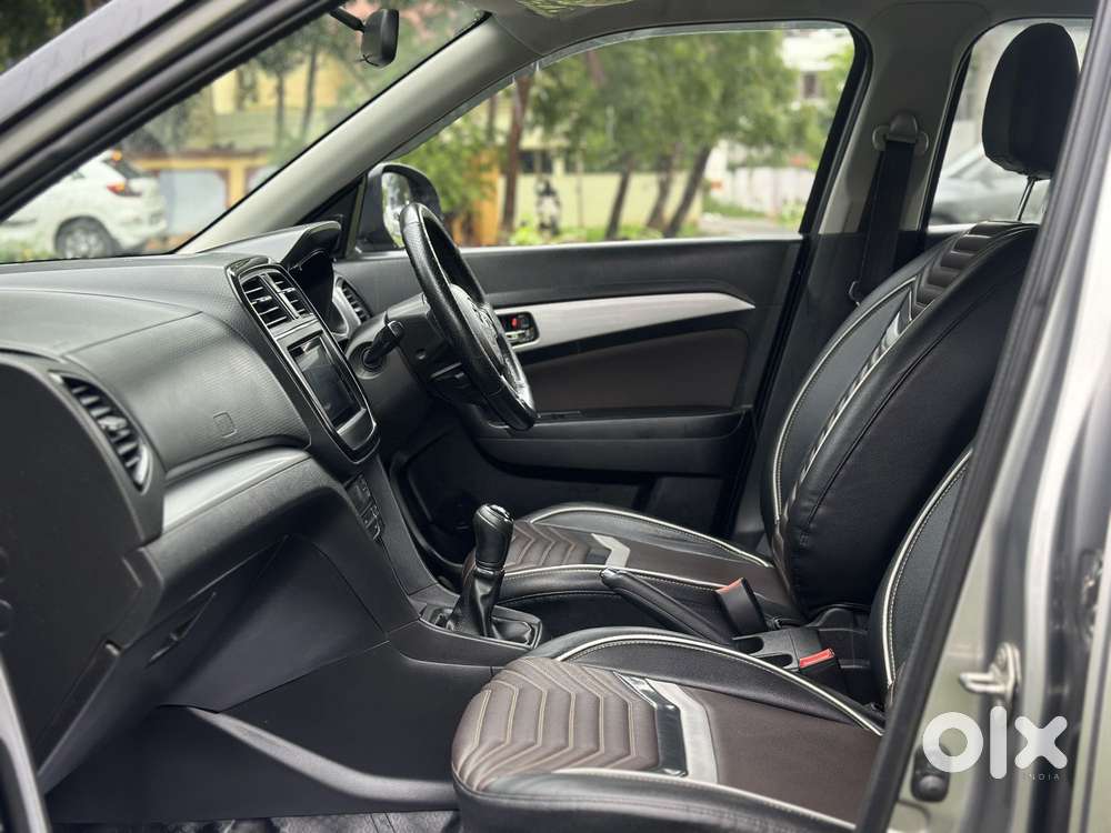 Toyota Urban Cruiser 1.5 High Grade Mt, 2021, Petrol