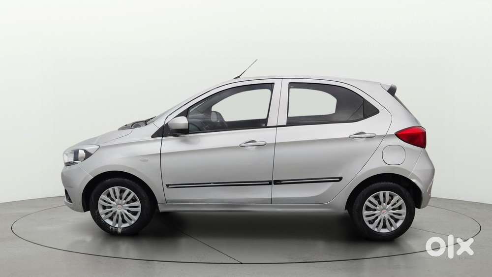 Tata Tiago 1.05 Revotorq Xt, 2018, Diesel