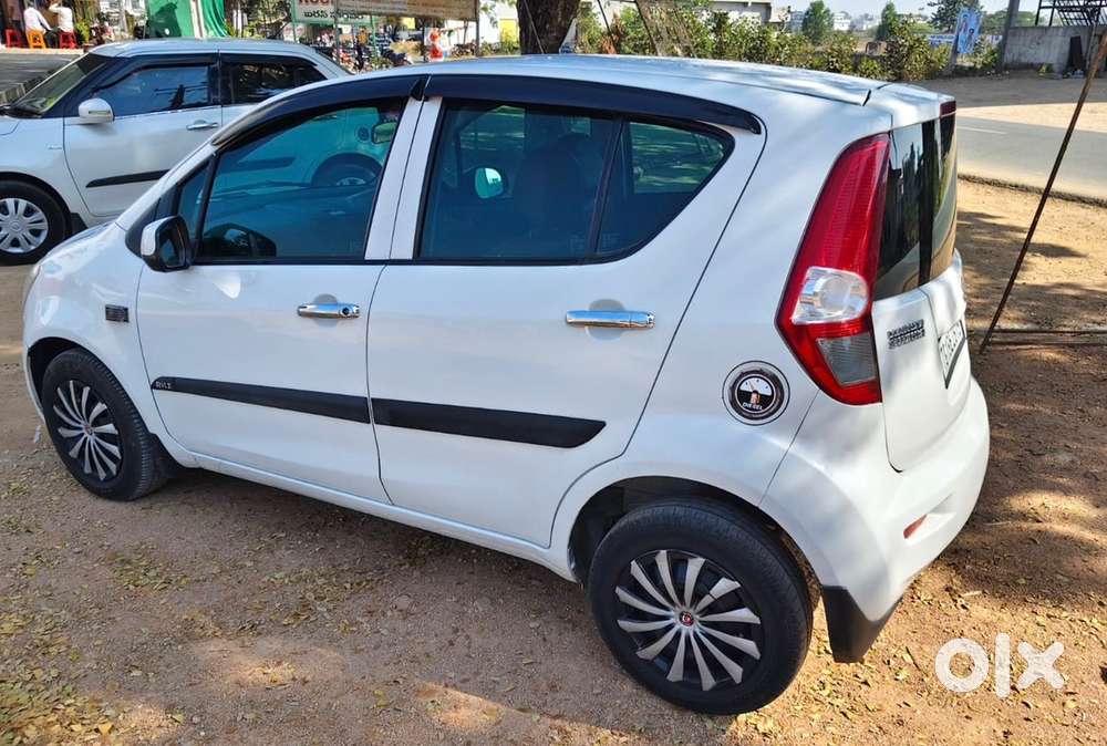 Maruti Suzuki Ritz Diesel 2016
