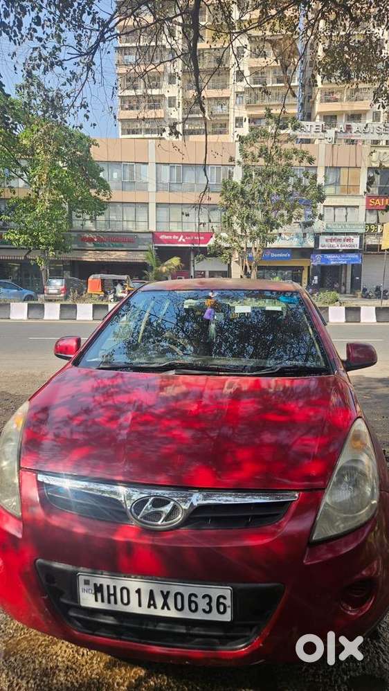 Hyundai I20 2011 Petrol Well Maintained