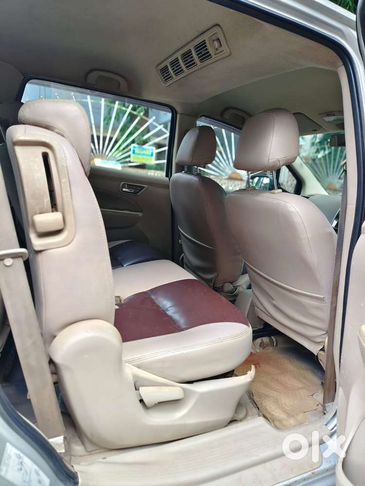 Maruti Suzuki Ertiga Vxi Cng, 2015, Cng & Hybrids