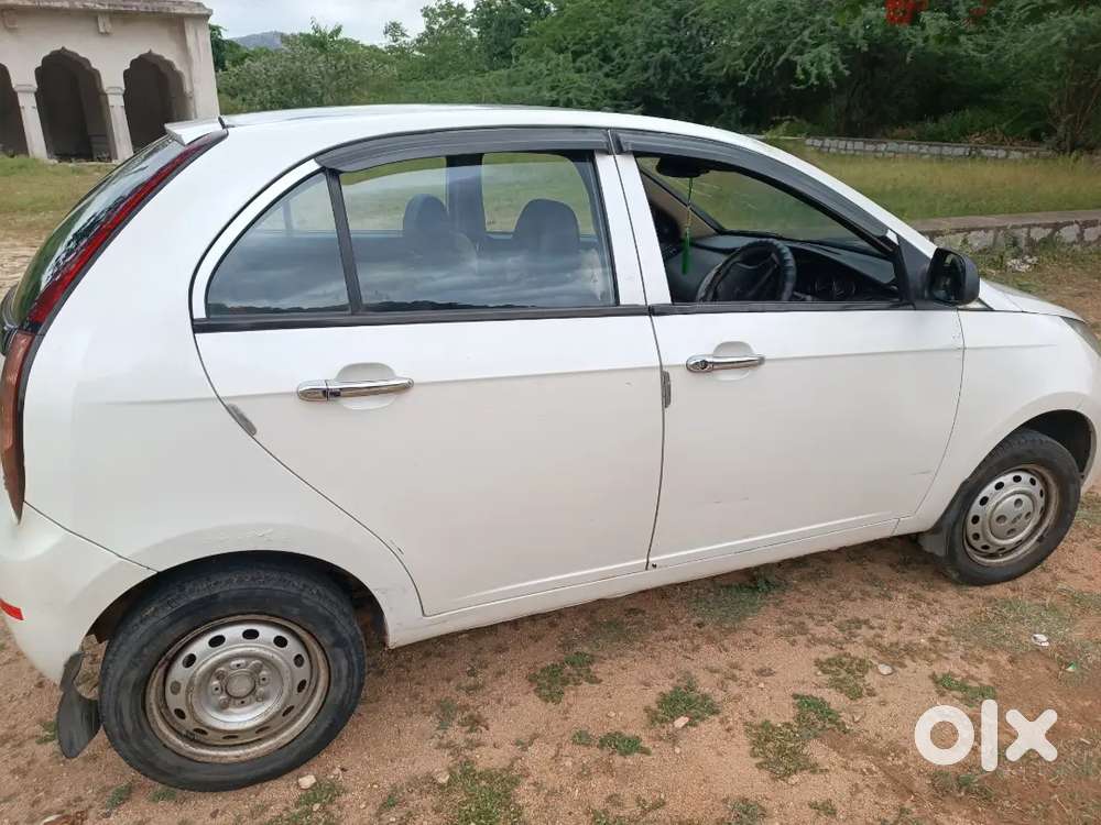 Tata Indica Vista 2014