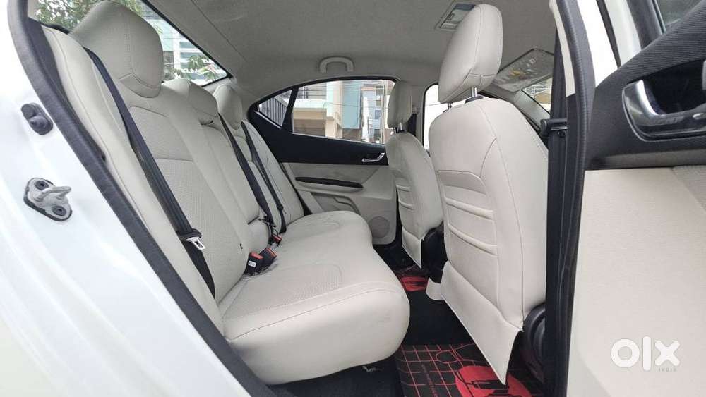 Tata Tigor, 2024, Petrol