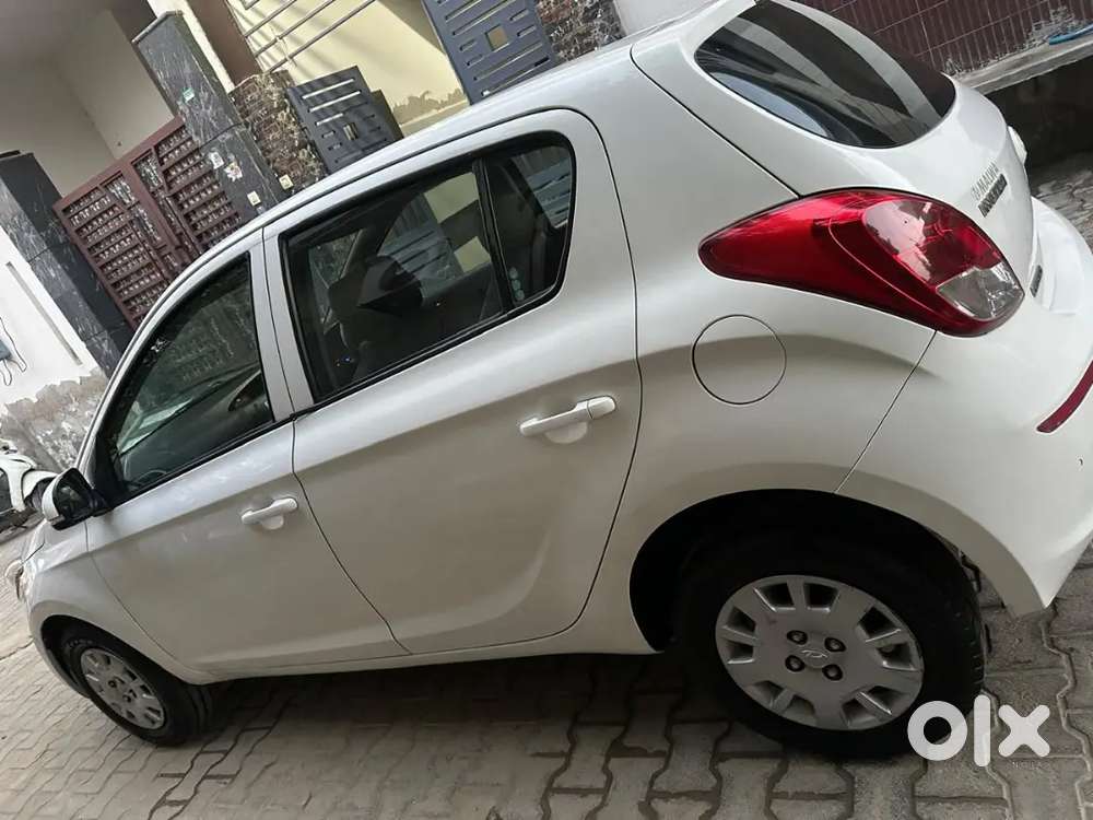 Hyundai I20 Crdi 2013 Magna(o)
