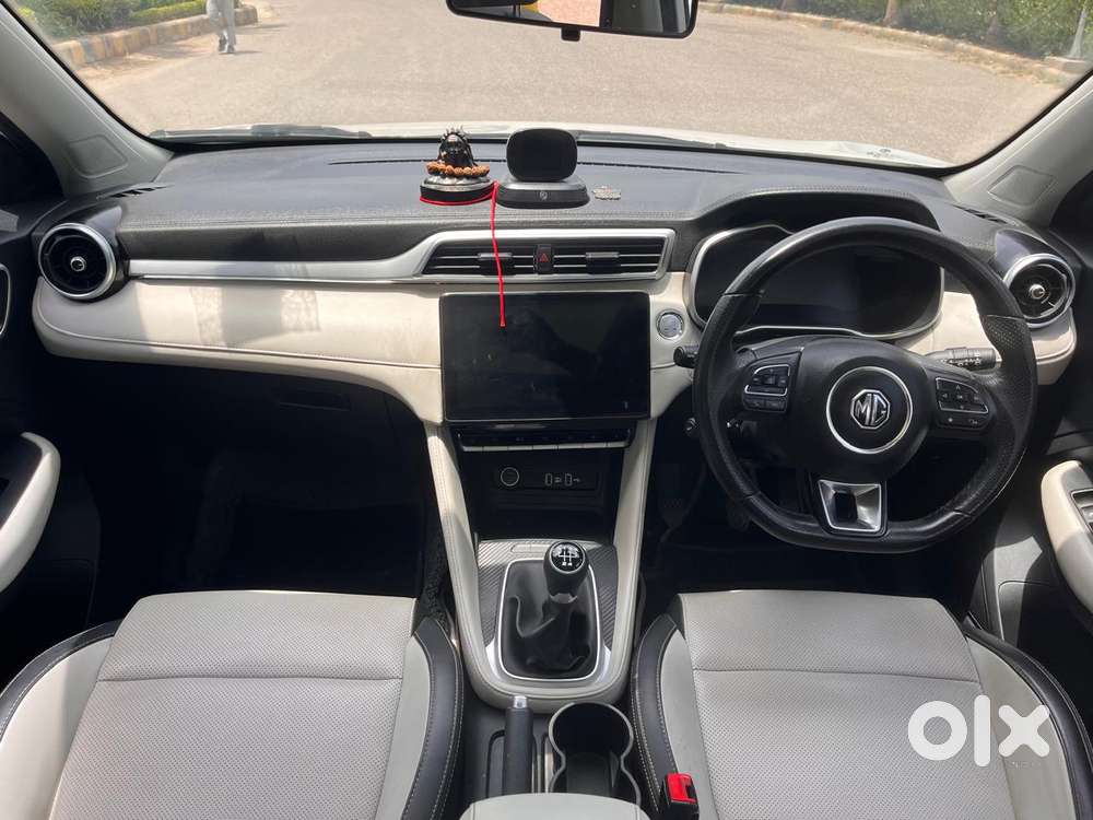 Mg Astor 1.5 Smart, 2022, Petrol