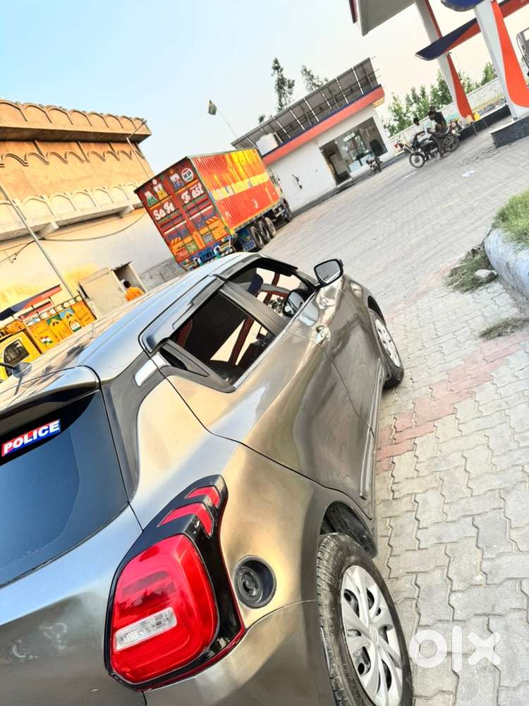 Maruti Suzuki Hybrid 2023
