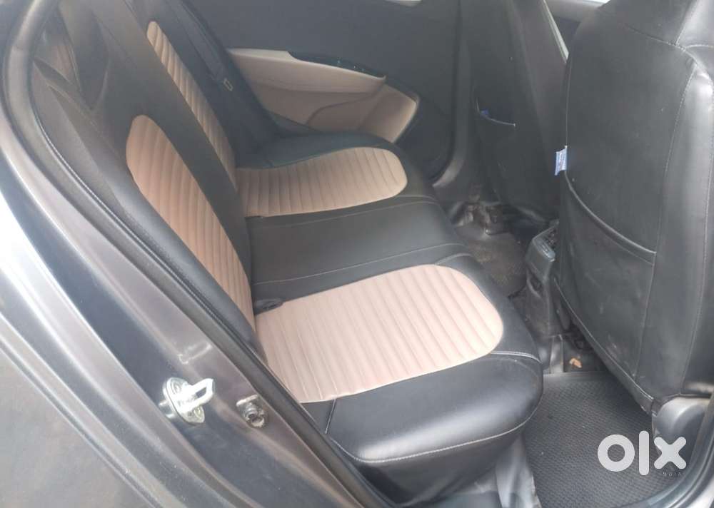 Hyundai Grand I10 2013-2016 Sportz, 2015, Petrol