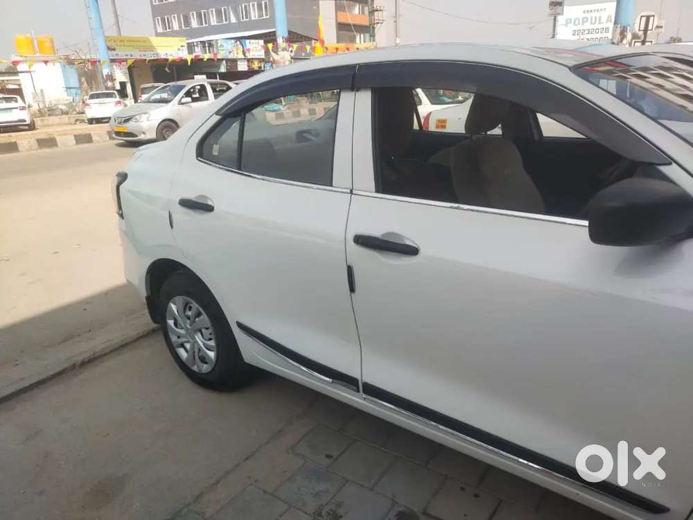 Maruti Suzuki Swift Tour 2025 Cng & Petrol