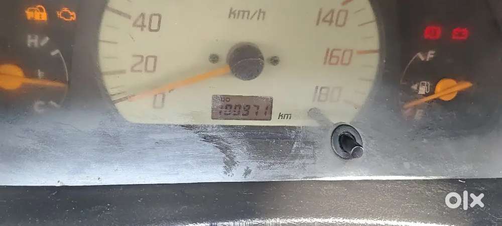 Alto 2010 Model For Sale Validation To 2030