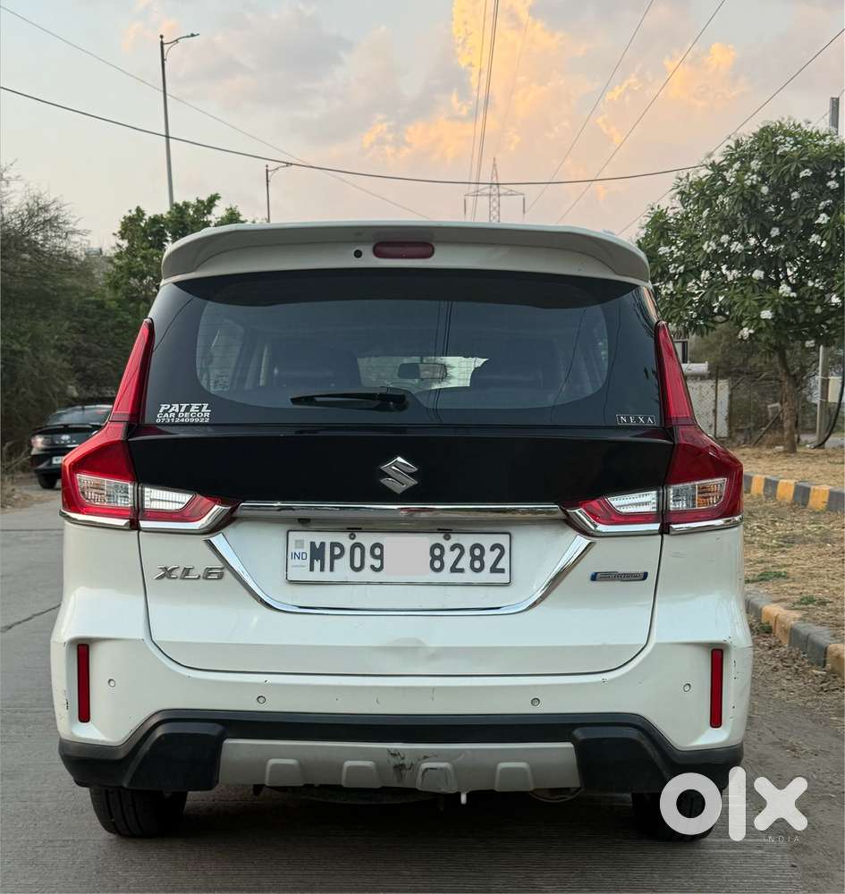 Maruti Suzuki Xl6 Zeta, 2021, Petrol