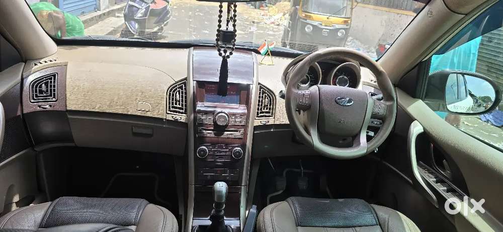 Mahindra Xuv500 Diesel Manual 2015