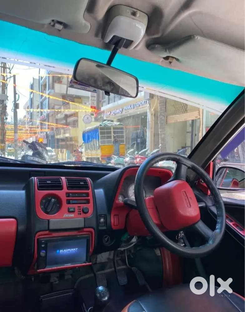 Good Condition 6 Owner Fc Insurance Not Valid Valid