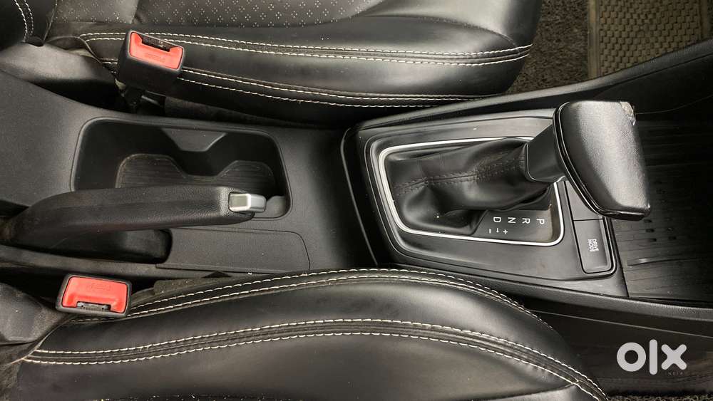 Hyundai Verna 1.5 Sx (o) Ivt, 2023, Petrol