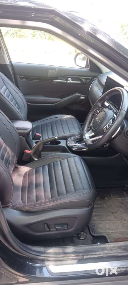 Kia Seltos 1.5 Gtx+ Diesel At Dual Tone, 2023, Diesel