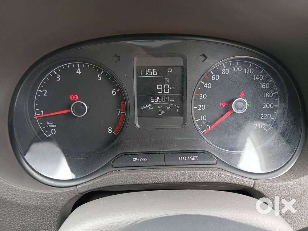 Volkswagen Vento 1.0 Highline Plus At, 2021, Petrol