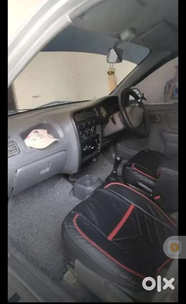 Maruti Suzuki Alto Lxi Manual 2007