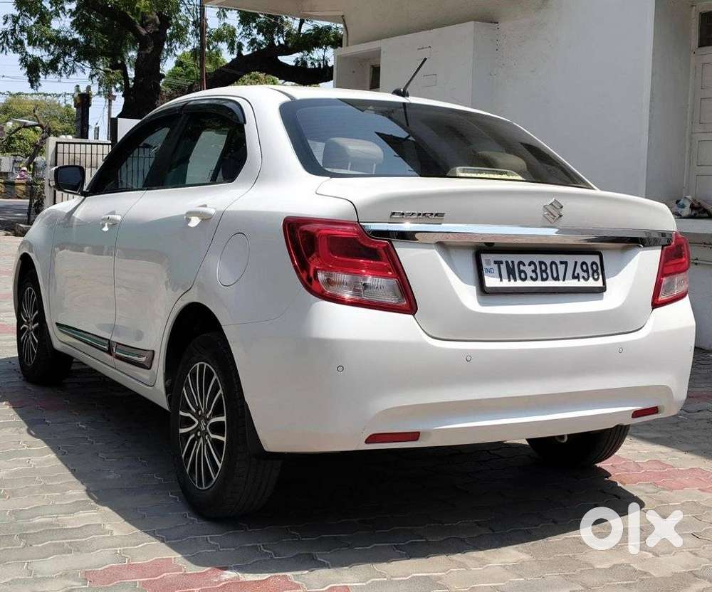 Maruti Suzuki Dzire 1.2 Zxi Plus, 2023, Petrol