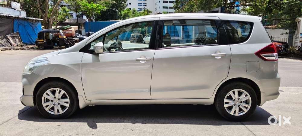 Maruti Suzuki Ertiga Zdi Plus, 2018, Diesel