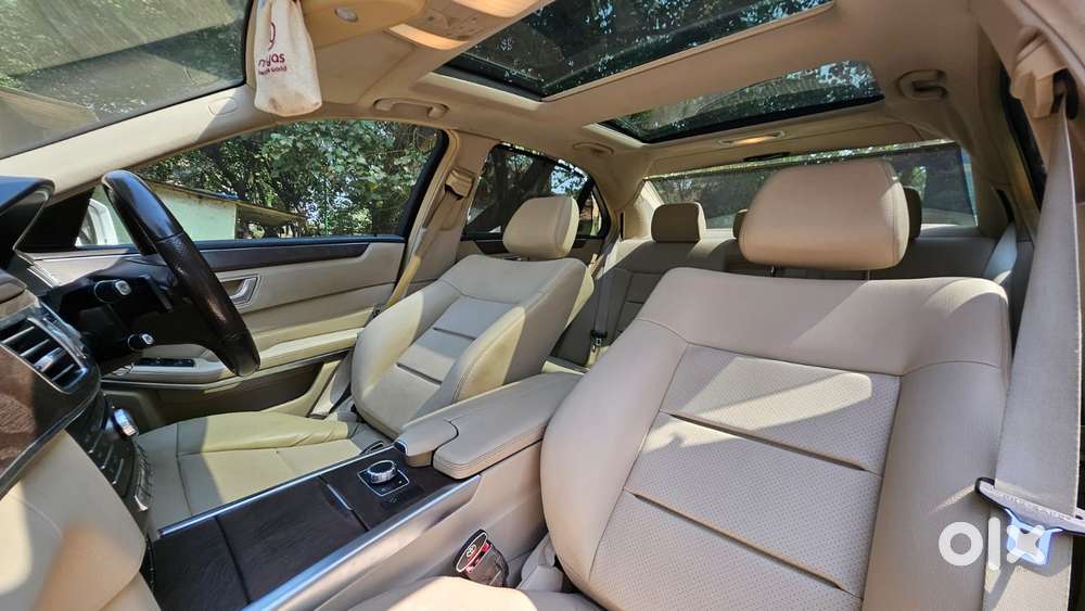 Mercedes-benz E-class E 250 Cdi Avantgarde, 2016, Diesel