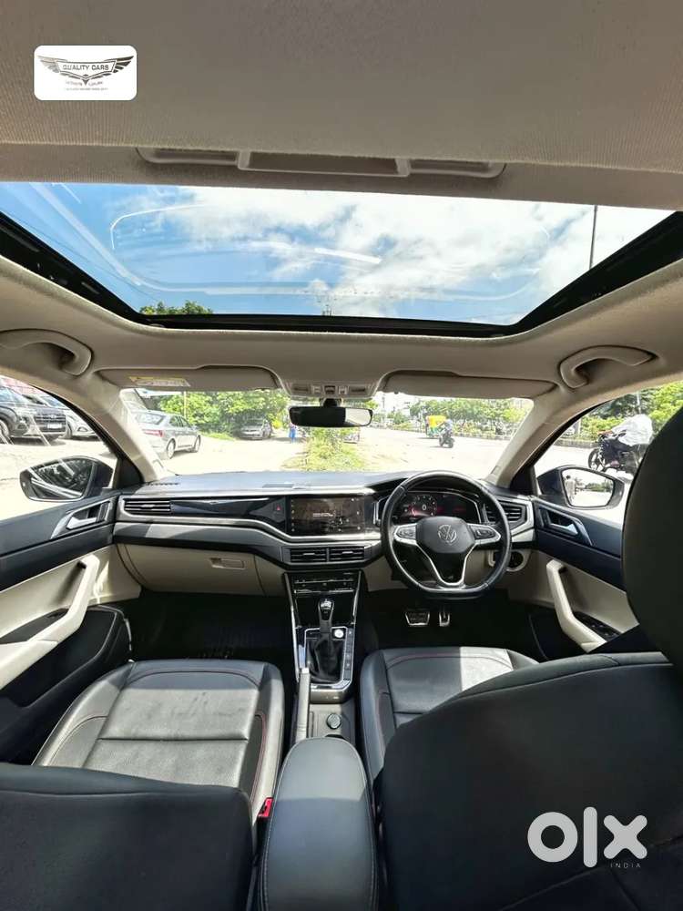 Volkswagen Virtus, 2024, Petrol