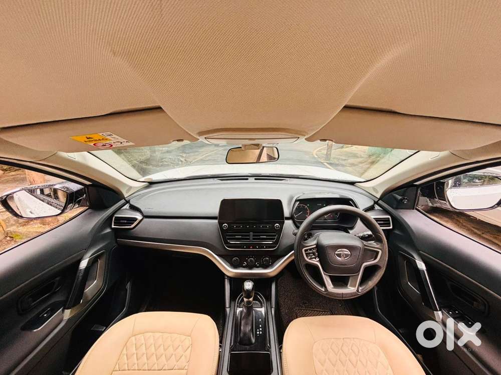Tata Harrier 2021 Diesel At 2.0
