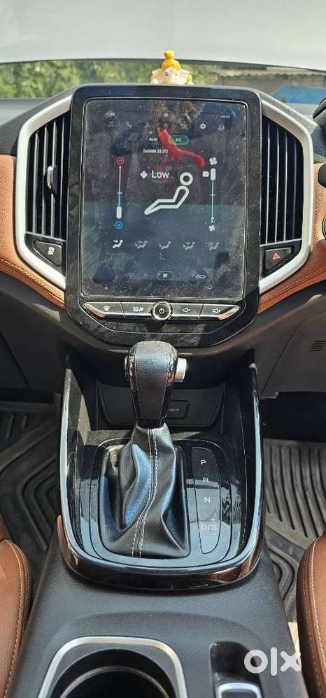 Mg Hector Sharp Dct Petrol, 2020, Petrol