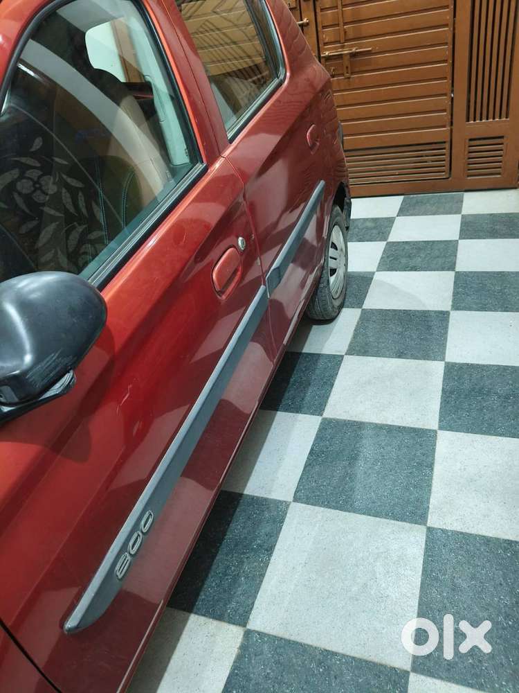 Maruti Suzuki Alto 800 2015 Petrol 38000 Km Driven