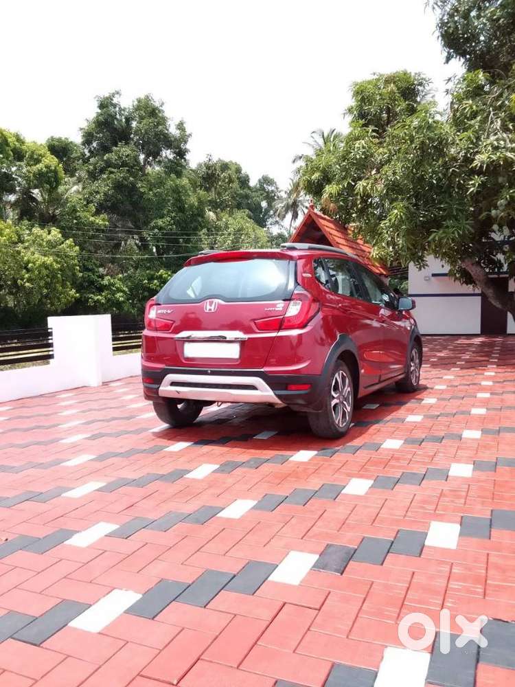 Honda Wr-v I-dtec S, 2019, Diesel