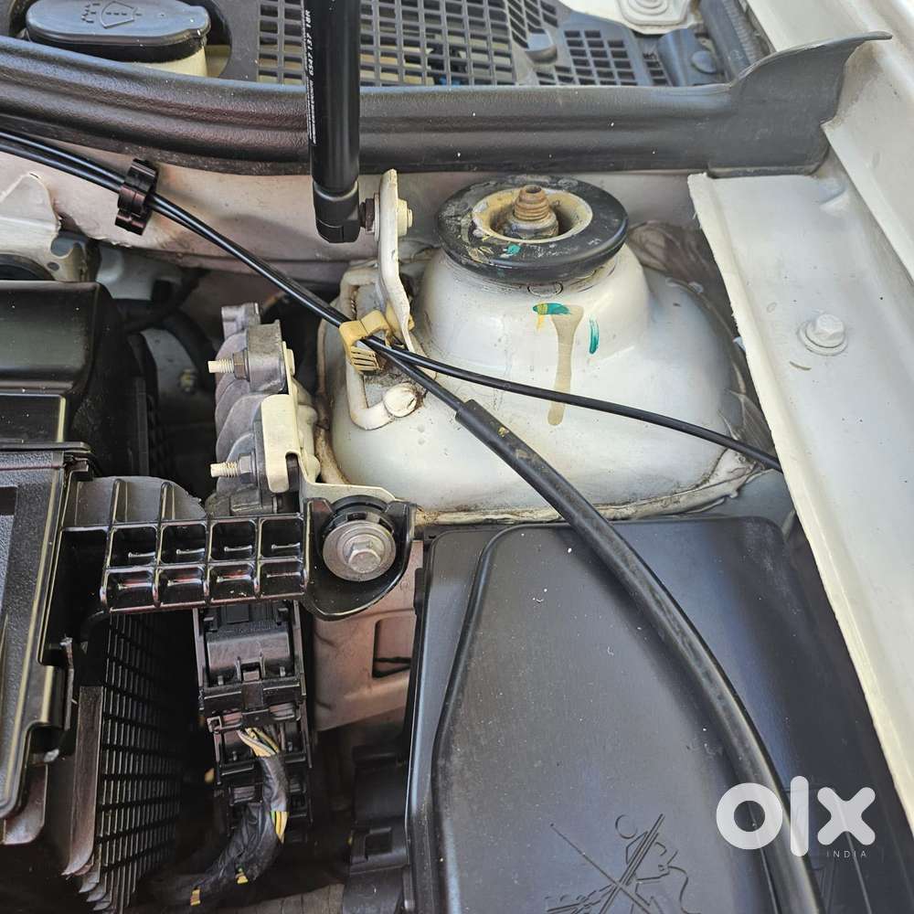 Renault Duster Adventure Edition 85ps Rxl, 2017, Diesel