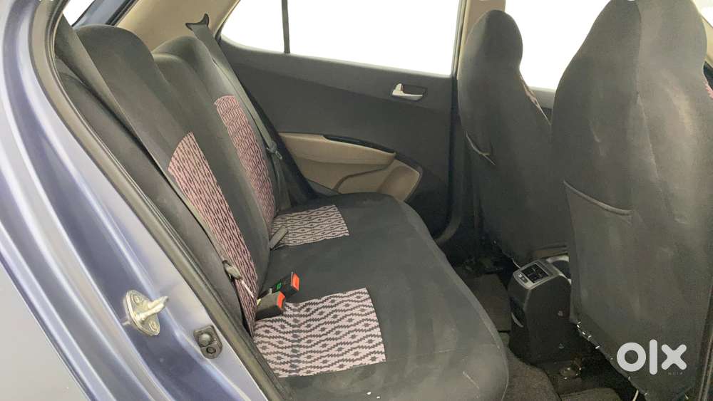 Hyundai Grand I10 Sportz 1.2 Kappa Vtvt, 2015, Petrol