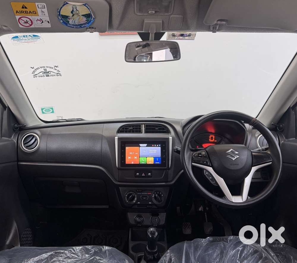 Maruti Suzuki Alto K10 Vxi (o), 2024, Petrol