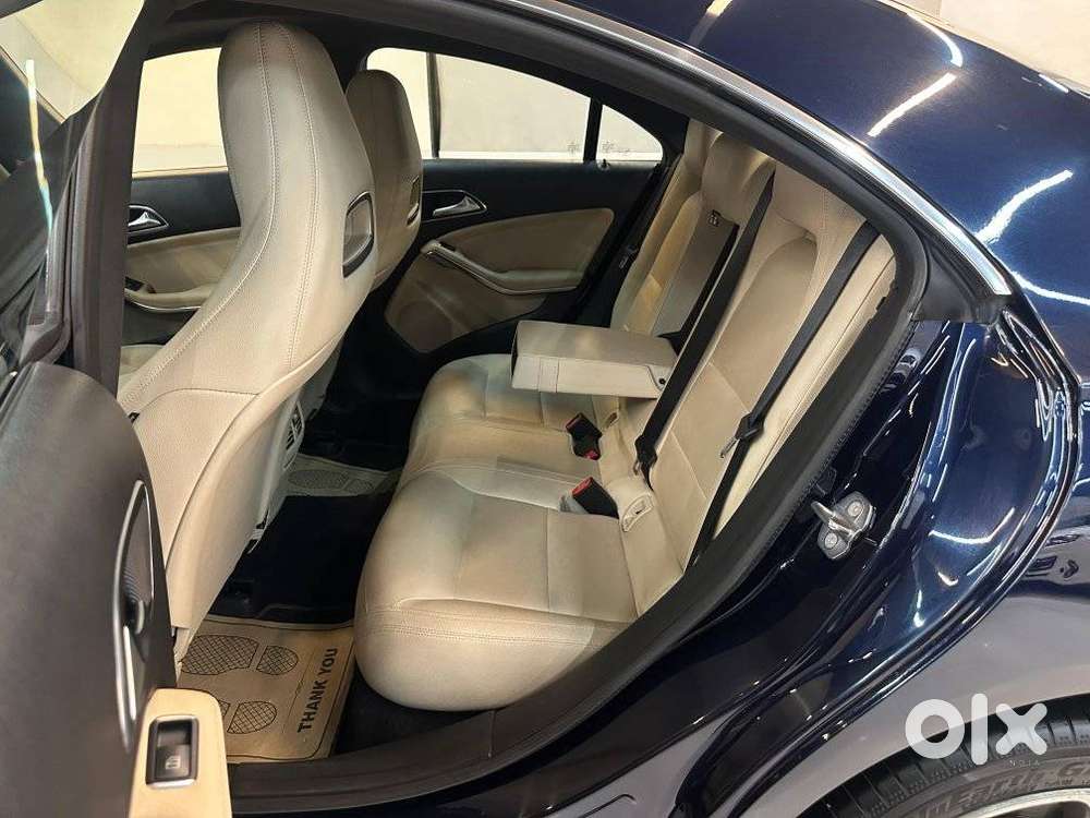 Mercedes-benz Cla 2.0 200 Sport, 2019, Petrol