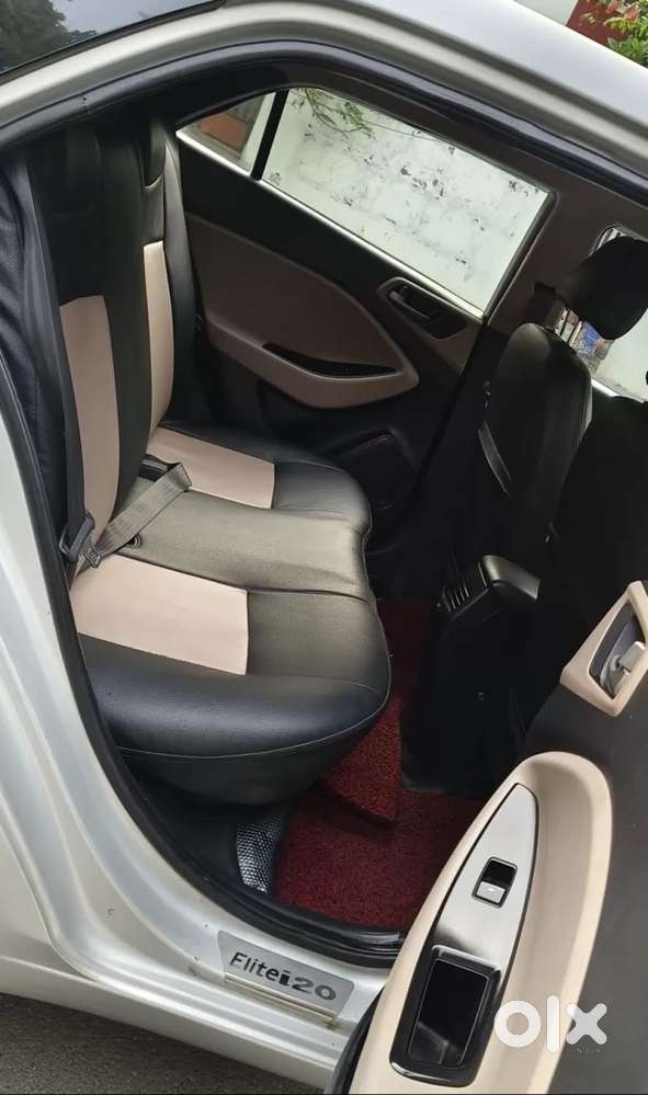Hyundai Elite I20 Asta 1.4 Crdi, 2018, Diesel