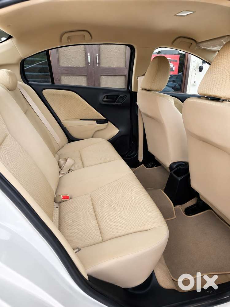 Honda City I Vtec S, 2014, Petrol