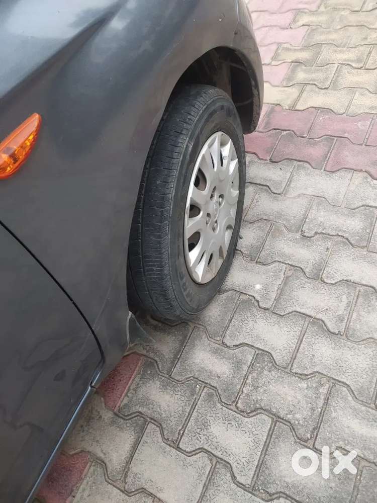 Hyundai I20 2010 Petrol Manual