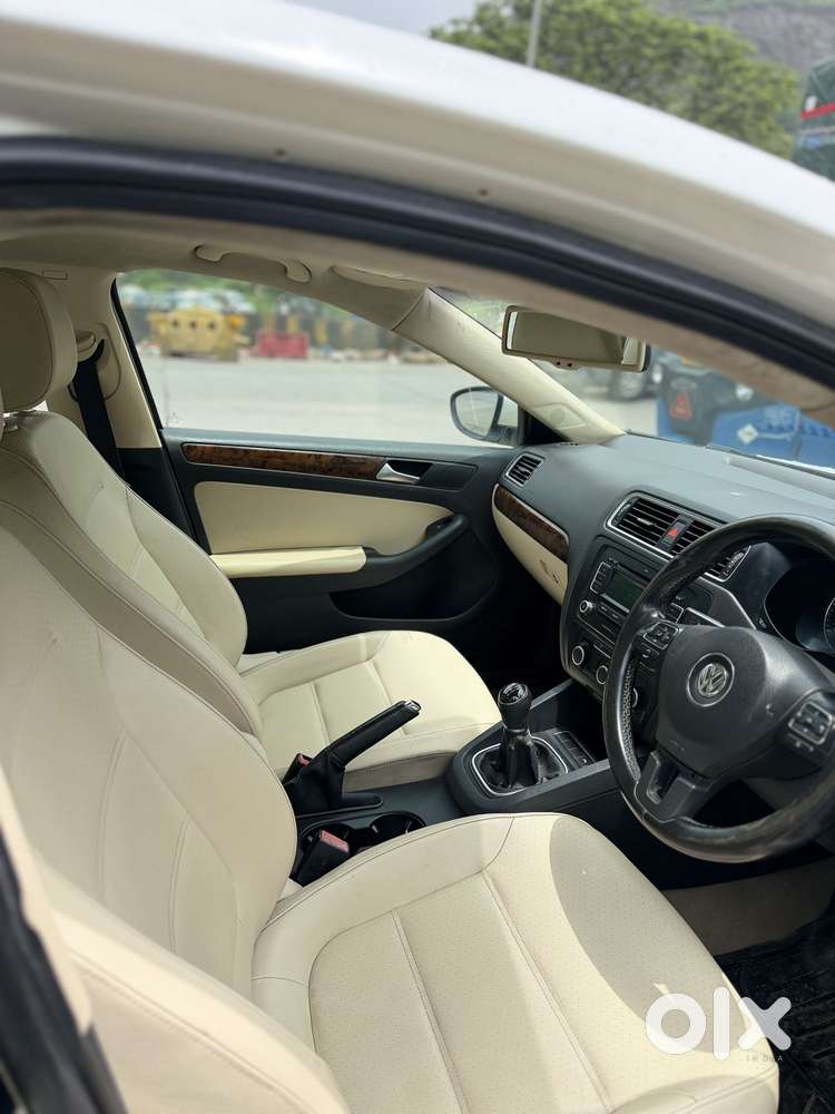 Volkswagen Jetta 2.0 Tdi Comfortline, 2013, Diesel