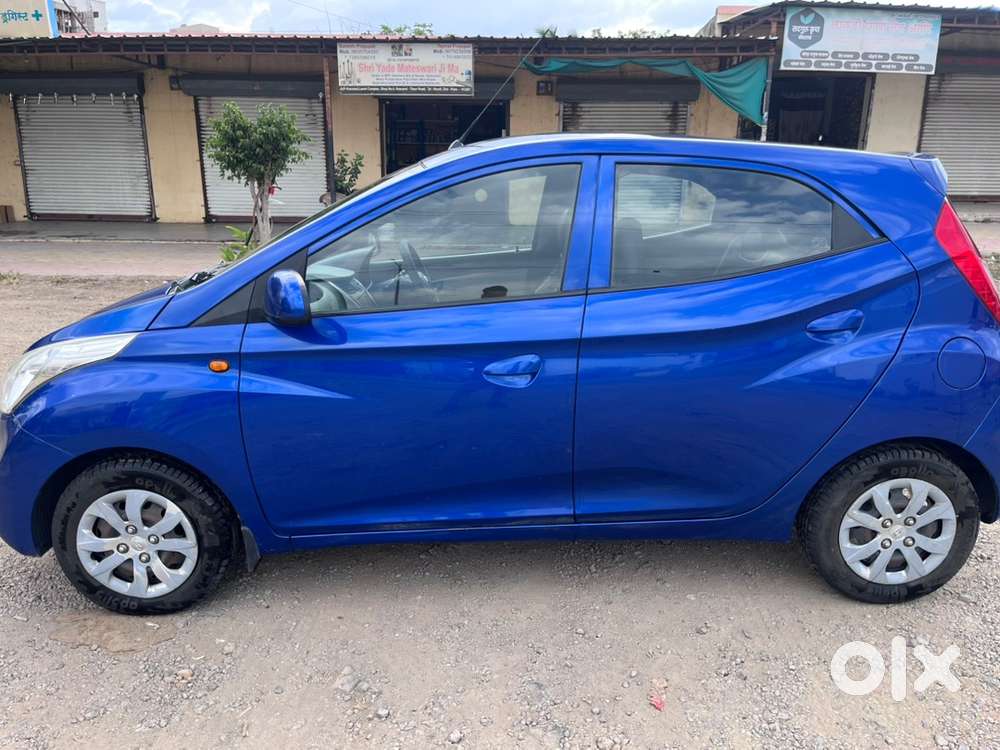 Hyundai Eon 2015 Petrol Good Condition