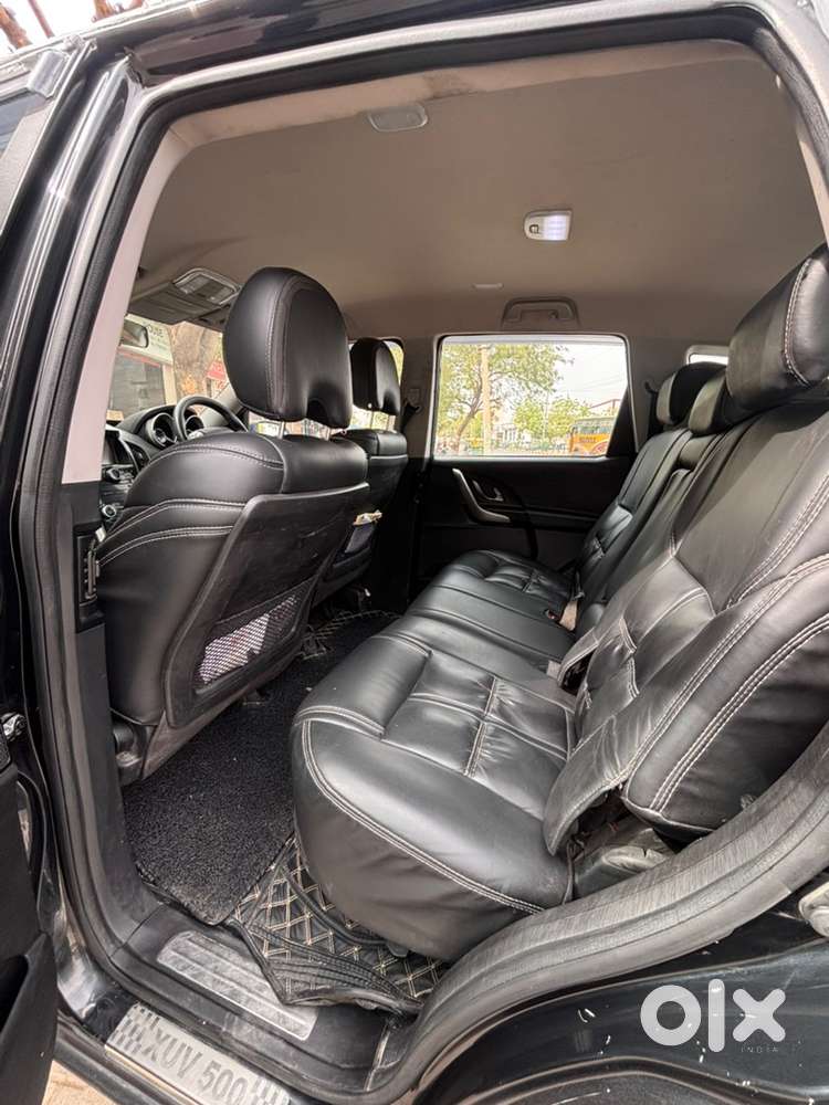 Mahindra Xuv500 2021 Diesel Good Condition