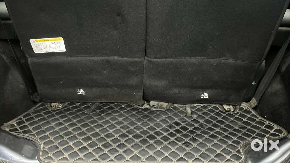 Mahindra Thar Lx 4-str Hard Top At, 2021, Petrol