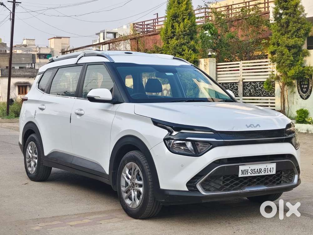 Kia Carens 1.5 Prestige 7 Str, 2023, Diesel