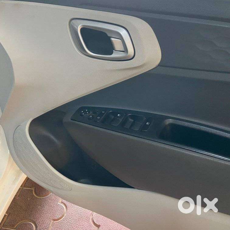 Hyundai Grand I10 Nios Sportz Petrol, 2022, Petrol