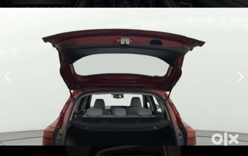 Kia Seltos 1.5 Htk+, 2021, Petrol