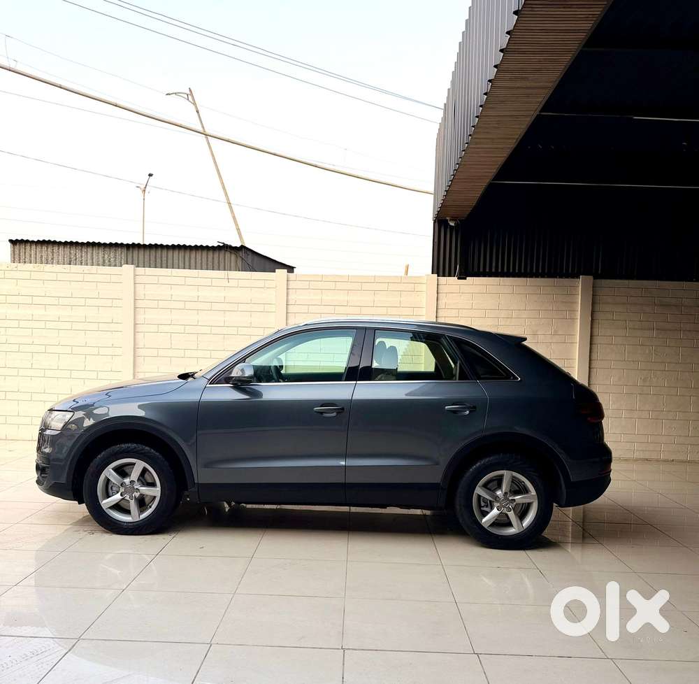 Audi Q3 35tdi Premium, 2015, Diesel