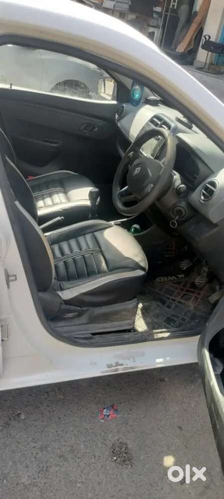 Renault Kwid Neotech 2018