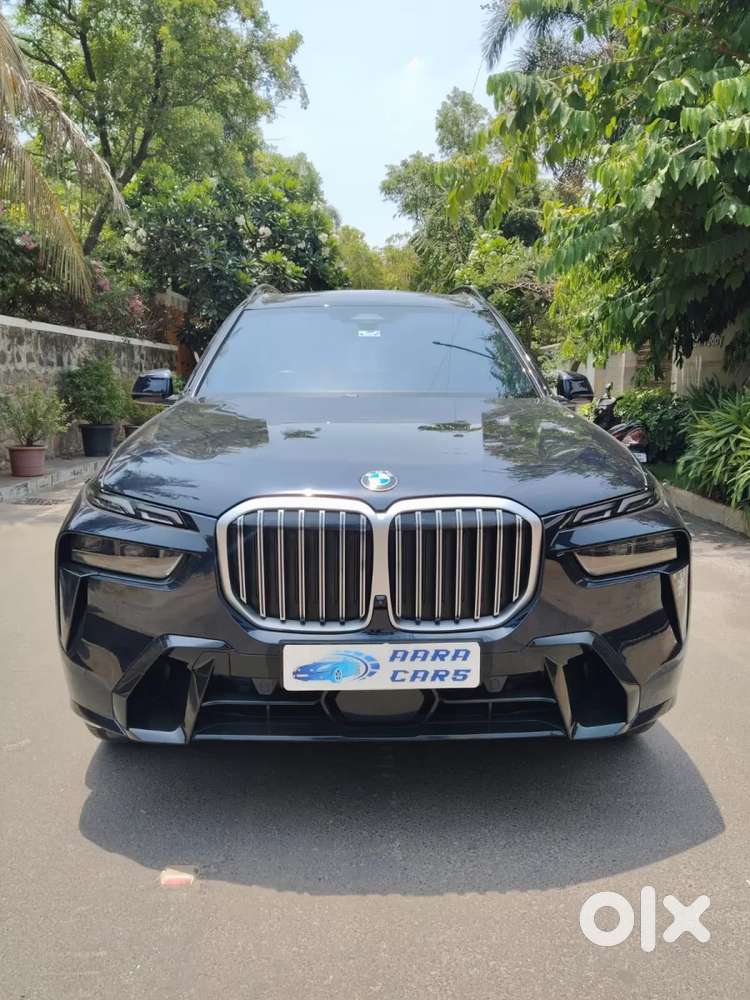 Bmw X7 3.0 Xdrive 40d M Sport, 2024