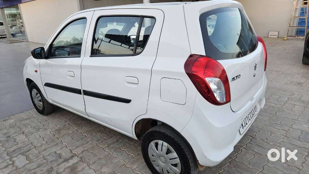 Maruti Suzuki Alto 800 0.8 Vxi (o), 2021, Petrol