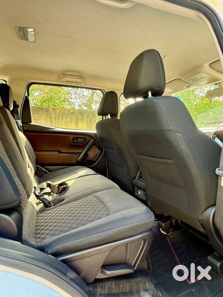 Mahindra Scorpio N Z4 Diesel Mt 2wd 7 Str [2022], 2023, Diesel